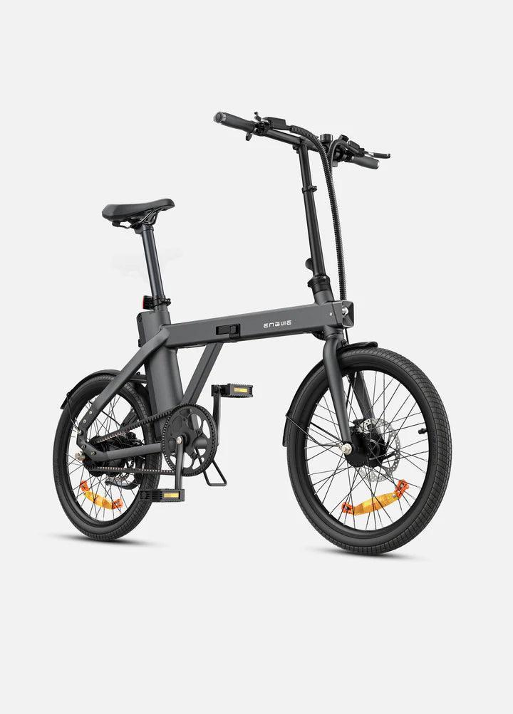 ENGWE P20 Electric Bike - Letscycle UK