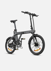 ENGWE P20 Electric Bike - Letscycle UK