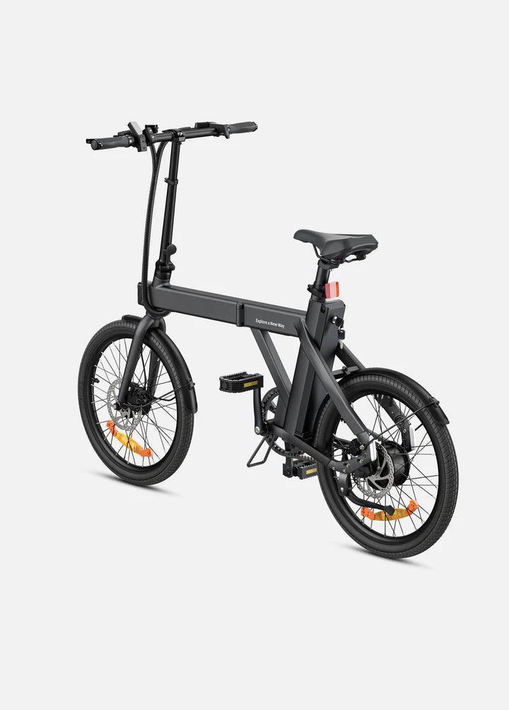 ENGWE P20 Electric Bike - Letscycle UK