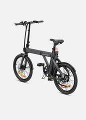 ENGWE P20 Electric Bike - Letscycle UK