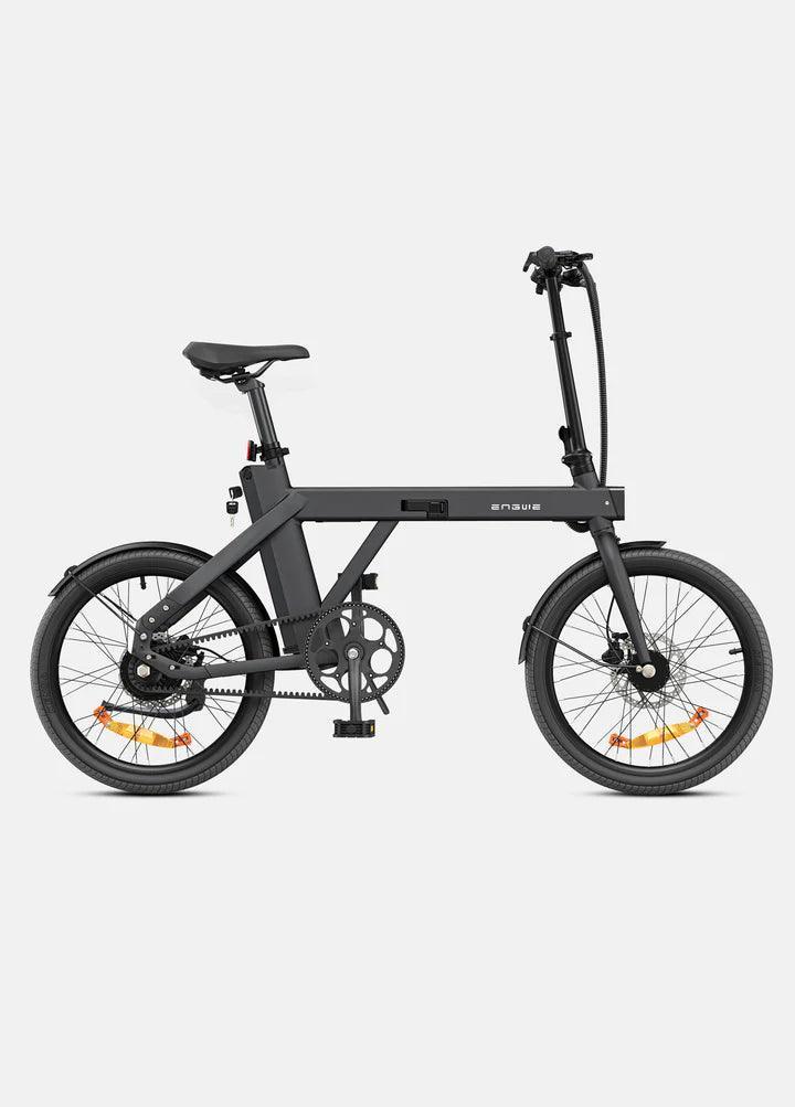ENGWE P20 Electric Bike - Letscycle UK