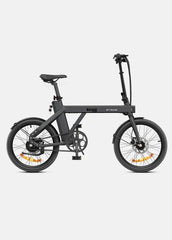 ENGWE P20 Electric Bike - Letscycle UK
