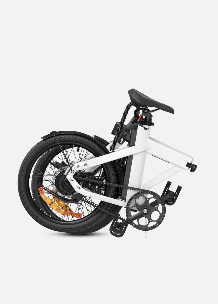 ENGWE P20 Electric Bike - Letscycle UK