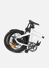 ENGWE P20 Electric Bike - Letscycle UK
