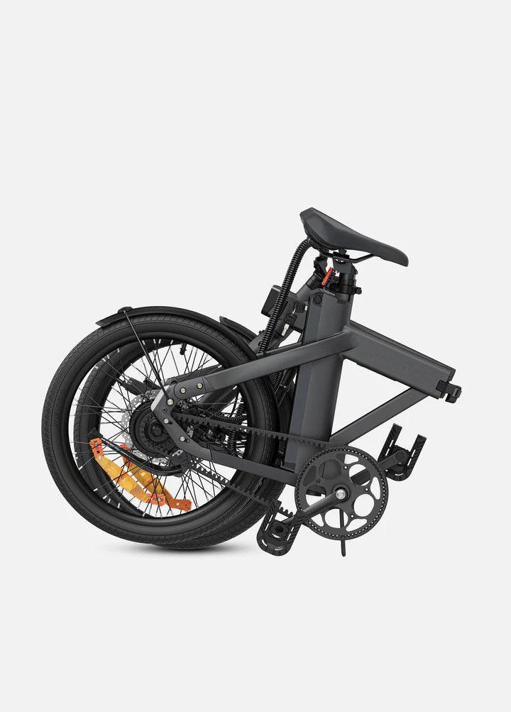 ENGWE P20 Electric Bike - Letscycle UK