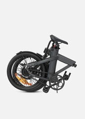 ENGWE P20 Electric Bike - Letscycle UK