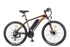 Fafrees 26 Hailong One Electric Bike - Letscycle UK