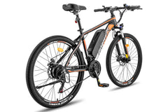 Fafrees 26 Hailong One Electric Bike - Letscycle UK