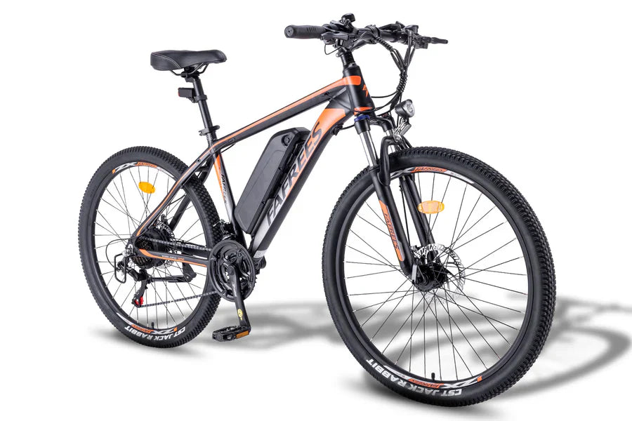 Fafrees 26 Hailong One Electric Bike - Letscycle UK