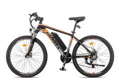 Fafrees 26 Hailong One Electric Bike - Letscycle UK