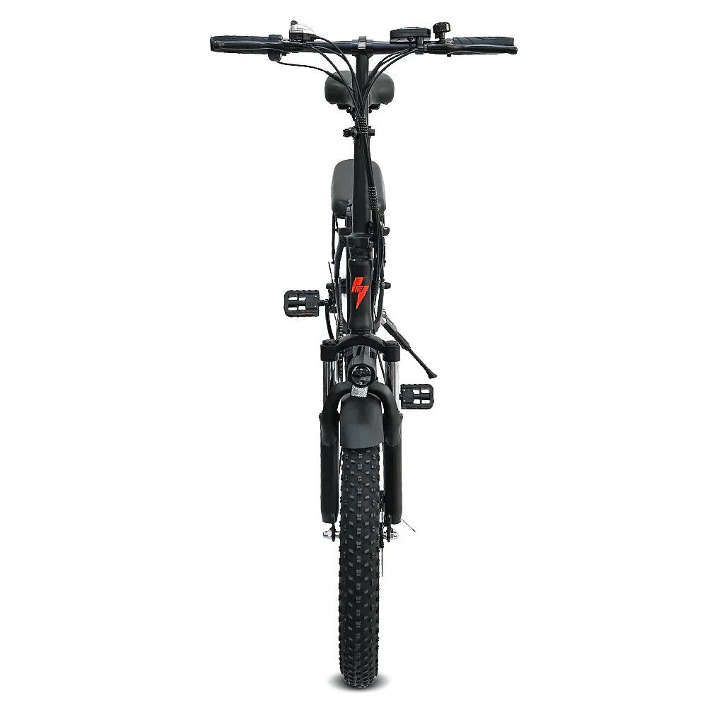 FAFREES F20 Folding Electric Bike - Letscycle UK