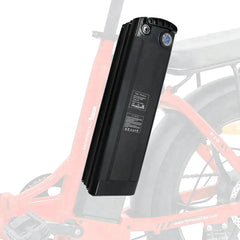 FAFREES F20 Folding Electric Bike - Letscycle UK