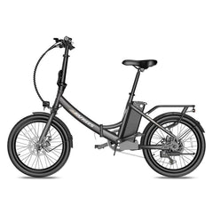 Fafrees F20 Light Electric Bike - Letscycle UK