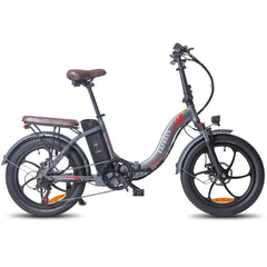 FAFREES F20 Pro Electric Bike - Letscycle UK