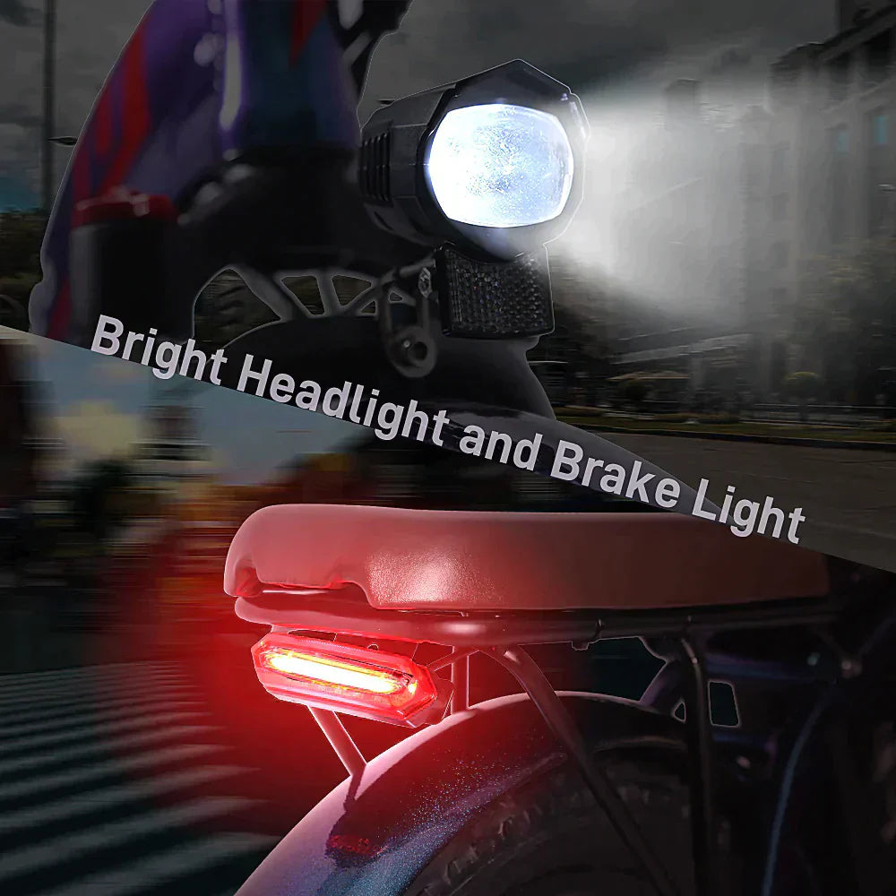 FAFREES F20 Pro Electric Bike - Letscycle UK