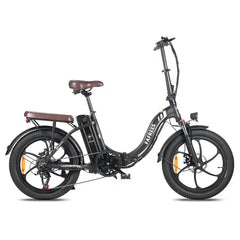 FAFREES F20 Pro Electric Bike - Letscycle UK