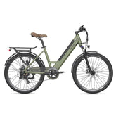 Fafrees F26 Pro Electric Bike - Letscycle UK