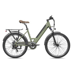 Fafrees F26 Pro Electric Bike - Letscycle UK