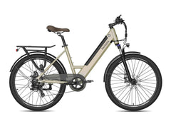 Fafrees F26 Pro Electric Bike - Letscycle UK