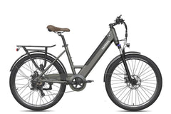 Fafrees F26 Pro Electric Bike - Letscycle UK
