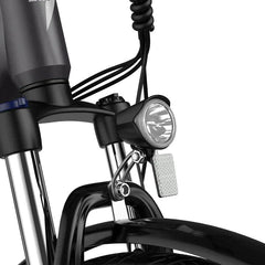 Fafrees F28 Pro Electric Bike - Letscycle UK