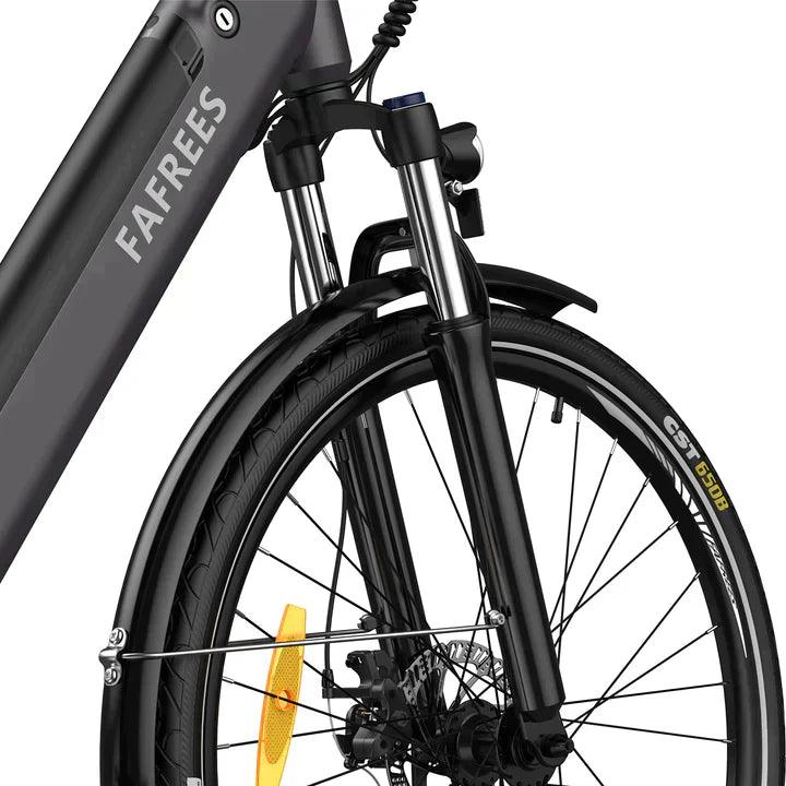 Fafrees F28 Pro Electric Bike - Letscycle UK