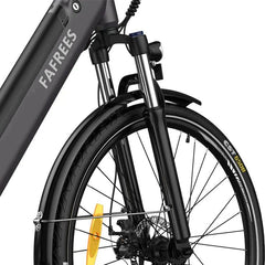 Fafrees F28 Pro Electric Bike - Letscycle UK