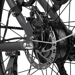 Fafrees F28 Pro Electric Bike - Letscycle UK