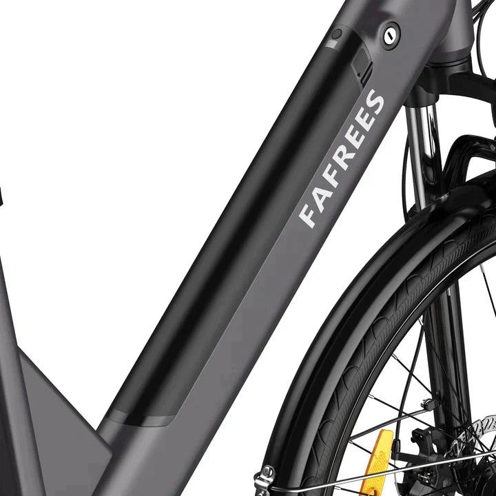 Fafrees F28 Pro Electric Bike - Letscycle UK
