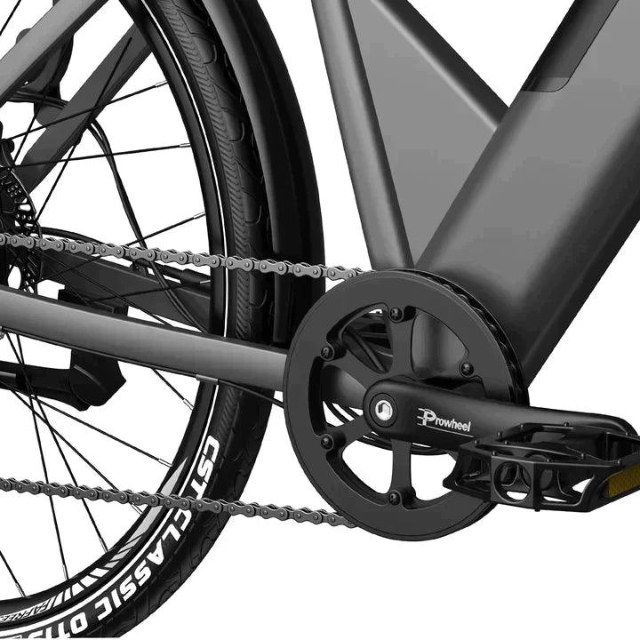 Fafrees F28 Pro Electric Bike - Letscycle UK