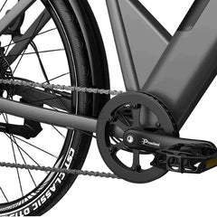 Fafrees F28 Pro Electric Bike - Letscycle UK