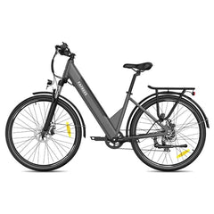 Fafrees F28 Pro Electric Bike - Letscycle UK