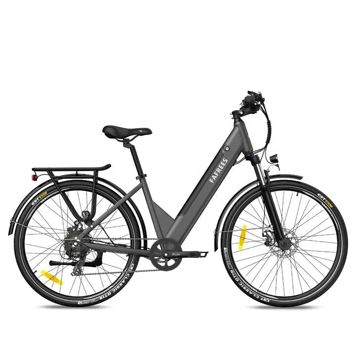Fafrees F28 Pro Electric Bike - Letscycle UK