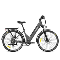Fafrees F28 Pro Electric Bike - Letscycle UK