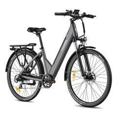 Fafrees F28 Pro Electric Bike - Letscycle UK