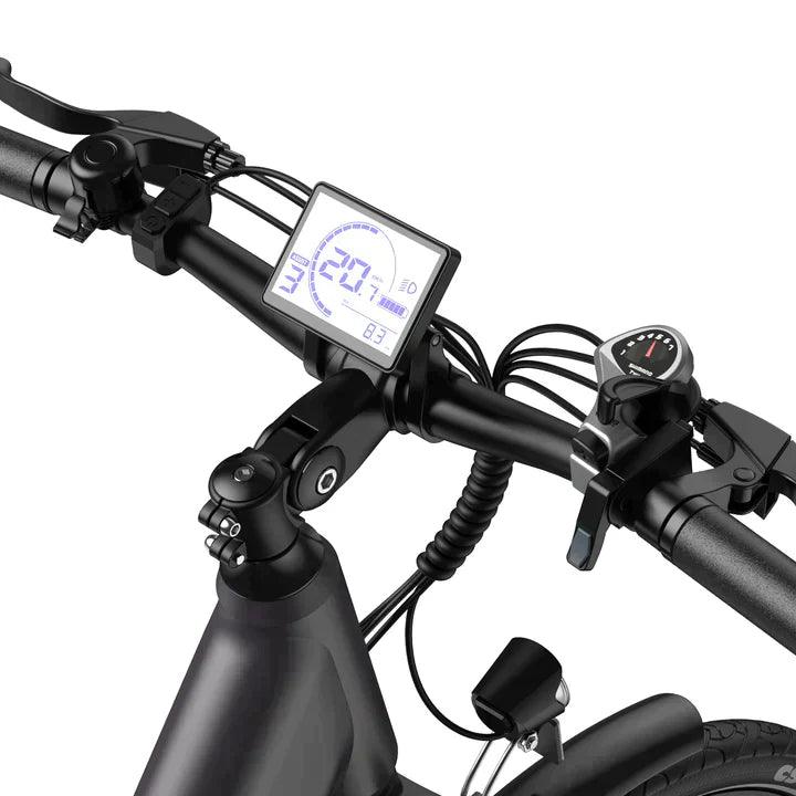 Fafrees F28 Pro Electric Bike - Letscycle UK