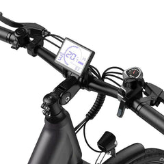 Fafrees F28 Pro Electric Bike - Letscycle UK