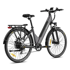 Fafrees F28 Pro Electric Bike - Letscycle UK