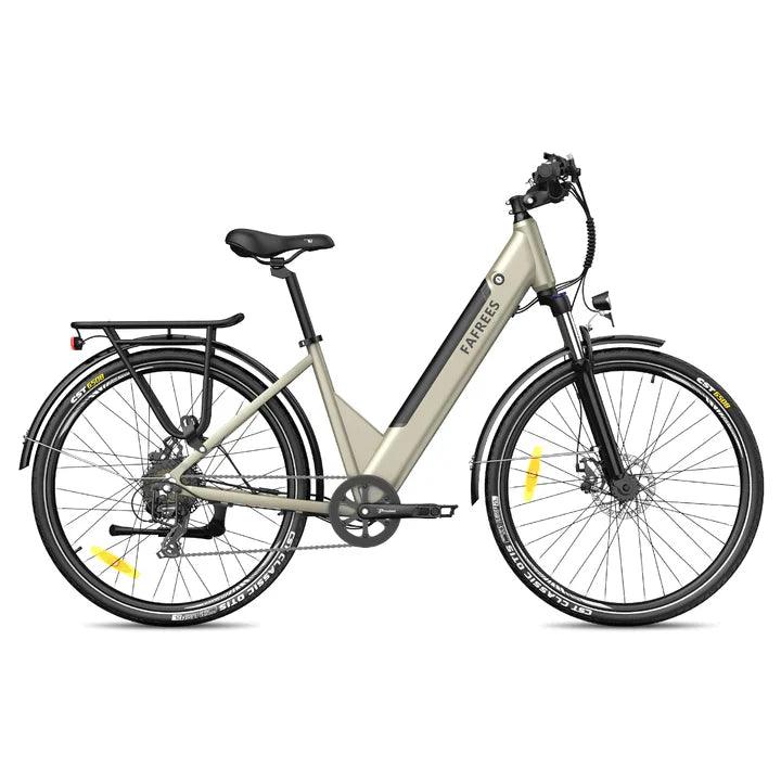 Fafrees F28 Pro Electric Bike - Letscycle UK