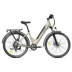 Fafrees F28 Pro Electric Bike - Letscycle UK