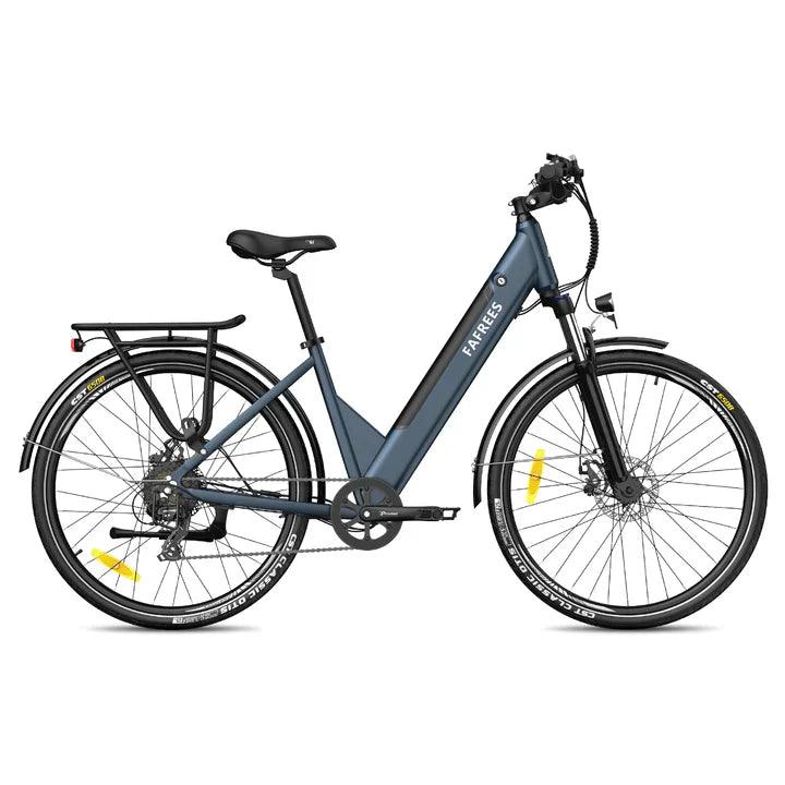 Fafrees F28 Pro Electric Bike - Letscycle UK