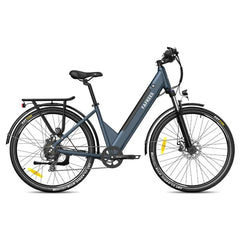 Fafrees F28 Pro Electric Bike - Letscycle UK