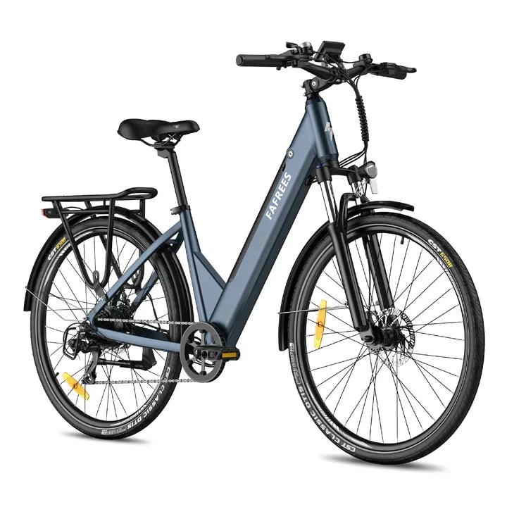Fafrees F28 Pro Electric Bike - Letscycle UK