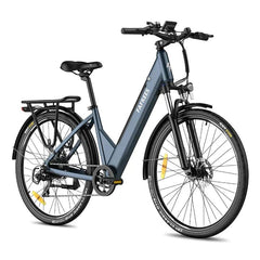 Fafrees F28 Pro Electric Bike - Letscycle UK