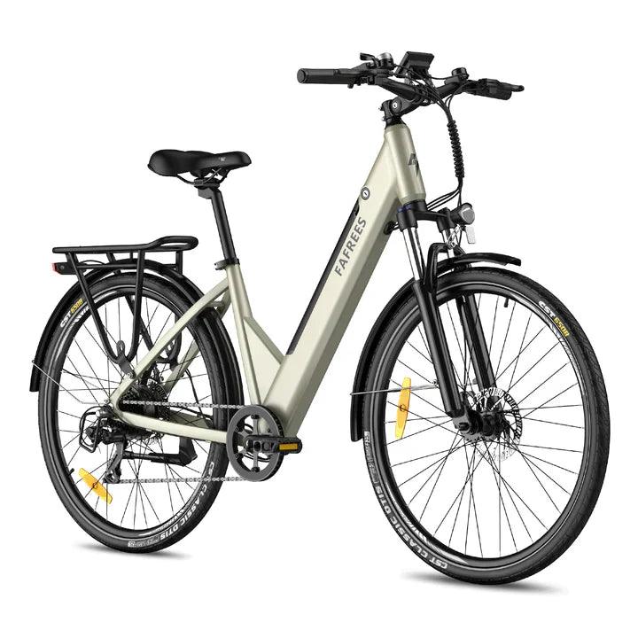 Fafrees F28 Pro Electric Bike - Letscycle UK