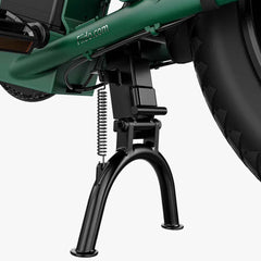 Fiido T2 Longtail Cargo E-Bike - Letscycle UK