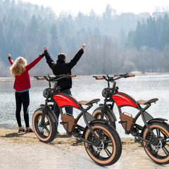 Hidoes B10 Electric Bike - Pogo cycles UK -cycle to work scheme available