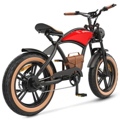 Hidoes B10 Electric Bike - Pogo cycles UK -cycle to work scheme available