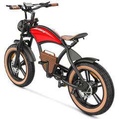Hidoes B10 Electric Bike - Pogo cycles UK -cycle to work scheme available