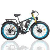 Keteles K800 Pro Electric Bike - UK - Pogo Cycles